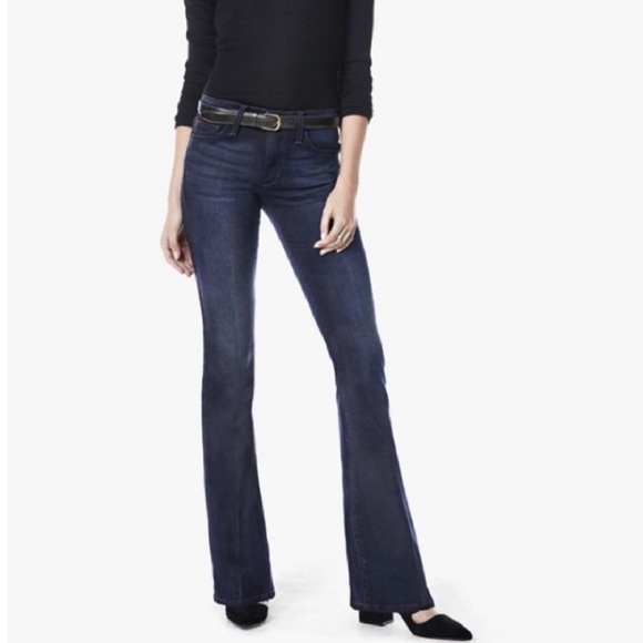 joe's jeans skinny bootcut